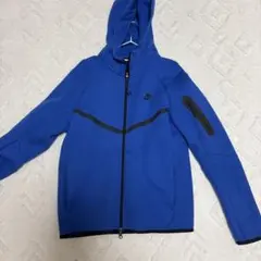 NIKEテックフリース