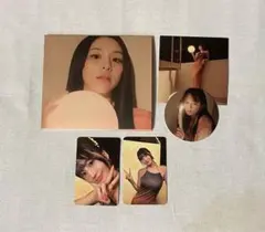 TWICE with you-th デジパック　モモ