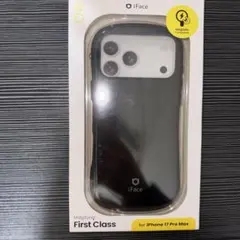 新品 iFace First Class iPhone 17 Pro Max
