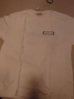 MIN-NANO×森山大道 Tシャツ　toxgo sunseaのサムネイル
