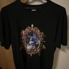 0.1gの誤算 緑川裕宇 Tシャツ