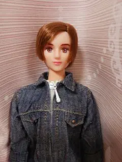 リカちゃんボーイフレンドたくみくん キャッスル製 リカちゃん ボーイフレンド タクミ たくみ｜Yahoo