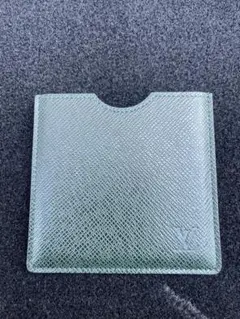 美品　LOUIS VUITTON 小物入れ タイガ アクセサリーケース