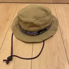 KAVU サファリハット Sサイズ　USA製
