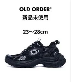 ダッドスニーカー スニーカー