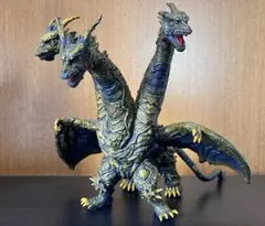 2025年最新】カイザーギドラ ソフビ 2004の人気アイテム - メルカリ