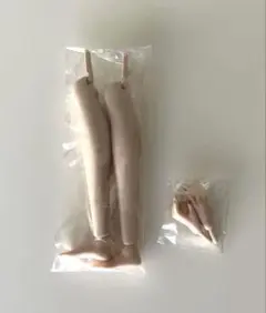 Fashion Royalty Gardenia Agnes 替手・替足