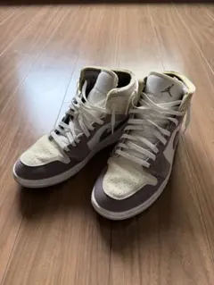 ち*こ様 ナイキ Nike Air Jordan 1 Mid 28.5cm 極美