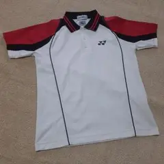 YONEX ヨネックス ユニフォーム シャツ ジュニア 140cm ベリークール