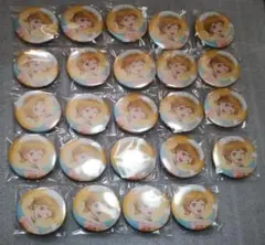 アイカツ ハピクロ 大空あかり 缶バッジ 11個 - メルカリ