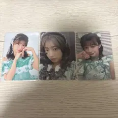 CUTIE STREET きゅーすと　TikTok トレカ　板倉可奈　その他