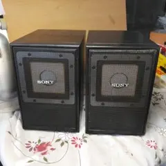 SONY ソニー APM-X5A スピーカーシステム - メルカリ