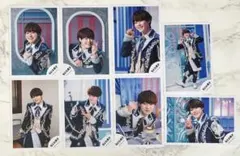 なにわ男子 大橋和也 公式写真 ダイヤモンドスマイル ダイスマ