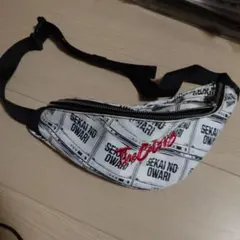 SEKAI NO OWARI The Colors バッグ バッグ セカオワ