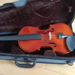 タ*屋様 Eastman strings VL80 バイオリン 1/8 - メルカリ