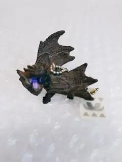 ゴア・マガラ　フィギュア　モンスターハンター