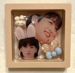 2026年最新】btsジョングク 額縁の人気アイテム - メルカリ