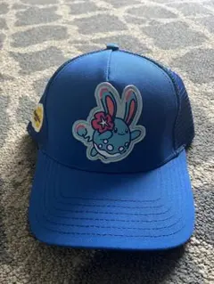 WCS2024 ホノルル　マリルリ　ぬいぐるみ ポケモンセンターNAKAYAMA on X: 