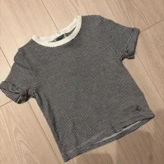 【プチバトー】Tシャツ