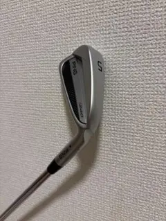 PING i240 5番アイアン モーダス115のサムネイル