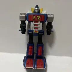 大鉄人17（だいてつじんワンセブン） 60cm ジャンボフィギュア 新品