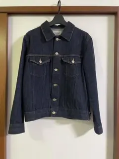 2026年最新】YAECA Gジャン・デニムジャケットの人気アイテム - メルカリ