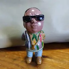 2025年最新】biggie フィギュアの人気アイテム - メルカリ