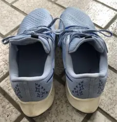 NIKE AIR Zoom Pegasus 38 NB 25.0㎝