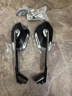 マルスコイ様専用 BMW R1200RS LEDヘッドライト ハイ+ロービーム