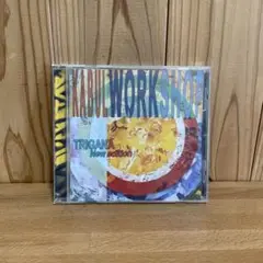 Kabul Workshop /Trigana New edition CD