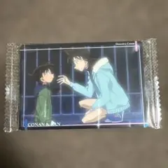 名探偵コナン イタジャガ メタリックプラカード 江戸川コナン&毛利蘭