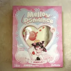 Mellojoy メロジョイ メロロマンス バレンタイン限定 コクハク