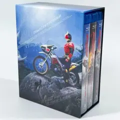 新品未開封 仮面ライダークウガ Blu-ray BOX 1 2 3 セット Amazon.co.jp: 仮面ライダークウガ Blu‐ray BOX 1 : オダギリ