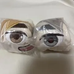 ハイキュー 宮侑 宮治 巾着 ガチャ