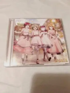 CD】QU4RTZ / Sing ＆ Smile!!