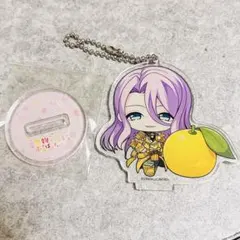 新品刀剣乱舞　蜂須賀虎徹　アクリルキーホルダー