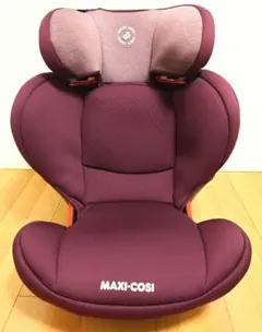 2026年最新】マキシコシ ジュニアシートの人気アイテム - メルカリ