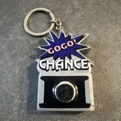 ジャグラー　 サウンドフラッシュボタン miniシルバー