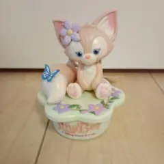 ディズニーシー リーナベル グミケース