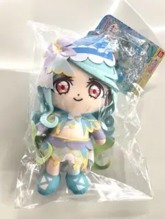 新品未開封 ホロライブ EN BEEGsmol セレス・ファウナ ぬいぐるみ