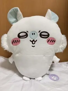 ちいかわ モモンガ超BIGぬいぐるみ