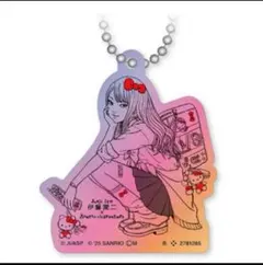 伊藤潤二 サンリオ ギャル富江