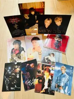 2025年最新】gackt サインの人気アイテム - メルカリ