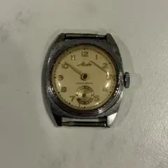 MOBADO　CHRONOMETRE　手巻き クロノメーター」 | モヴァード | 商品リスト | ホロル