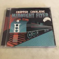 steve cropper & felix cavaliere〜