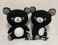 リラックマ ぬいぐるみ