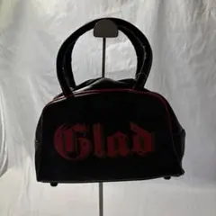 JKG Y2K 平成ブランド デッドストック ハンドバッグ