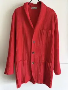 ISSEY MIYAKE プリーツ ジャケットのサムネイル