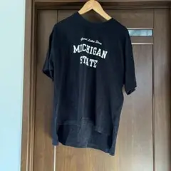 SamanthaMos2blue Tシャツ