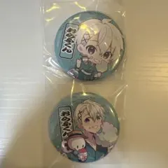 いふくん おきて 缶バ 2025年最新】いふくん 缶バッジの人気アイテム - メルカリ